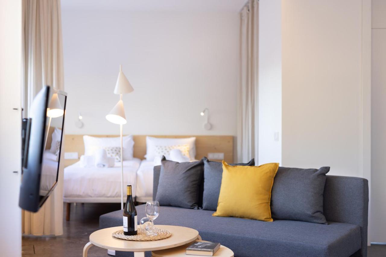 Penthouse San Andres Suites 3B With Jacuzzi 외부 사진