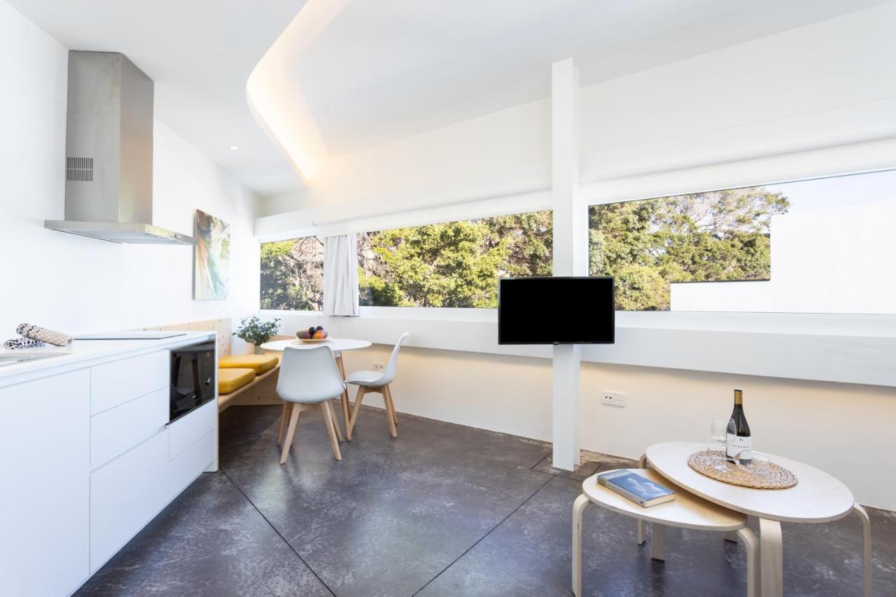Penthouse San Andres Suites 3B With Jacuzzi 외부 사진