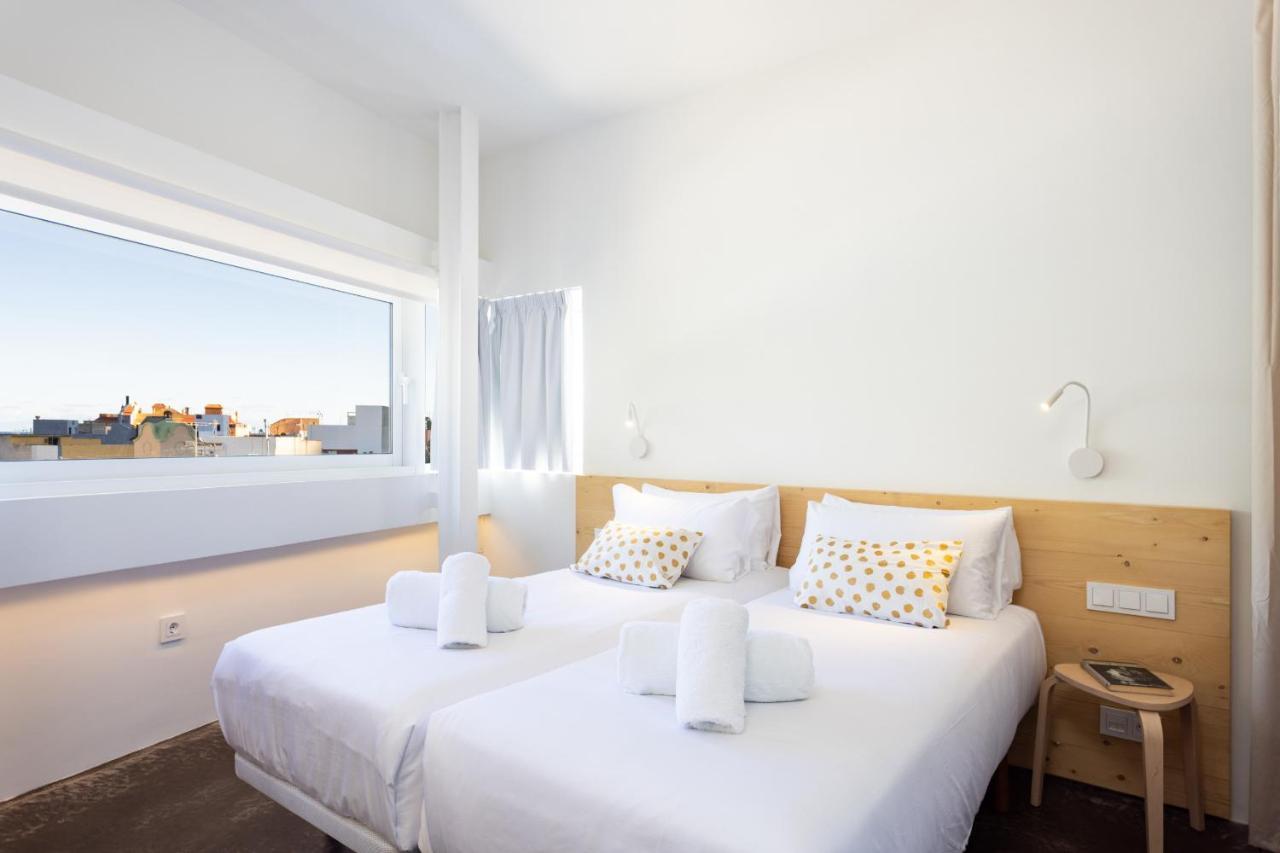 Penthouse San Andres Suites 3B With Jacuzzi 외부 사진
