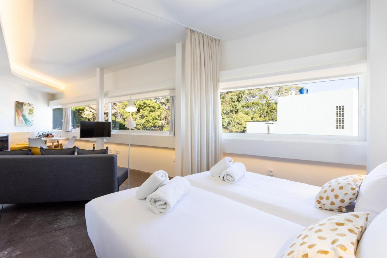 Penthouse San Andres Suites 3B With Jacuzzi 외부 사진