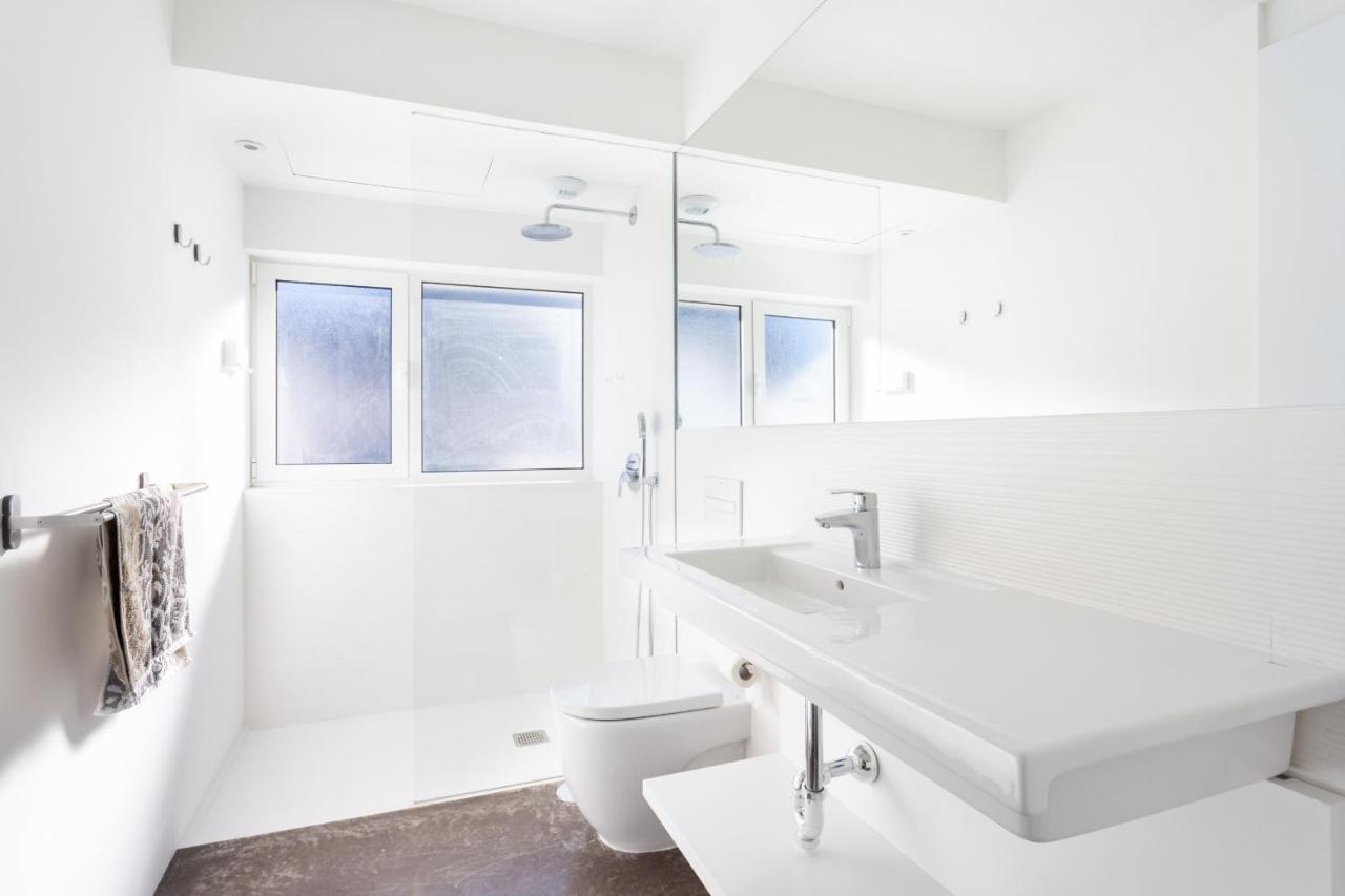 Penthouse San Andres Suites 3B With Jacuzzi 외부 사진